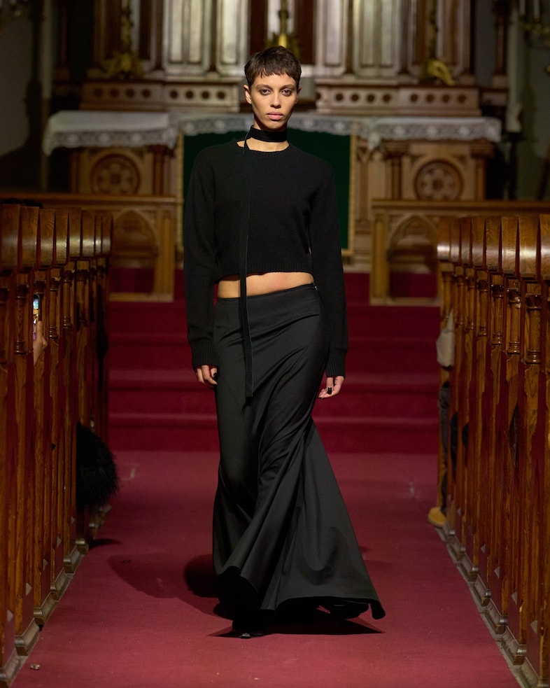 Boy London F26 1xLOOK 039 29