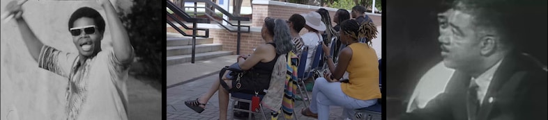 This film explores how two shootings defined the student protest movement