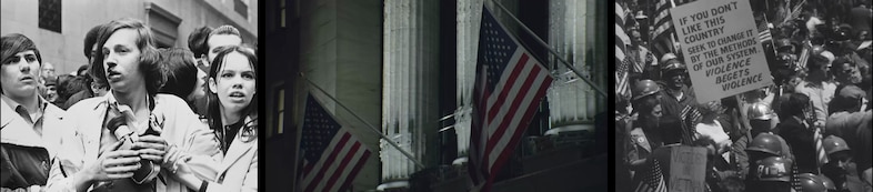 Naeem Mohaiemen, Through A Mirror, Darkly 