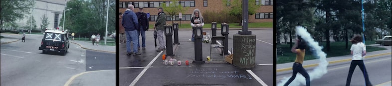 Naeem Mohaiemen, Through A Mirror, Darkly 