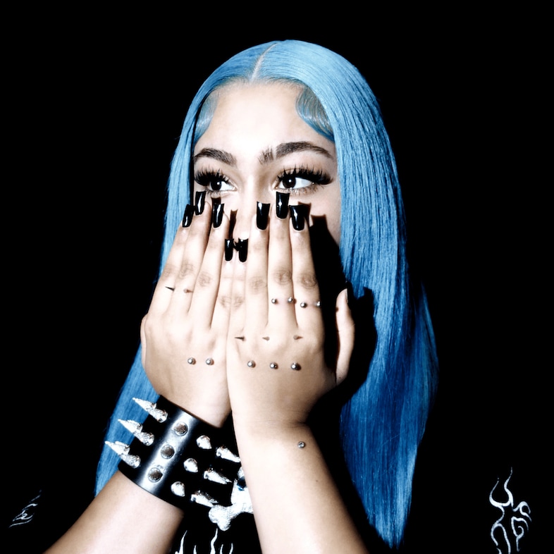 The rise of North West in 5 tracks