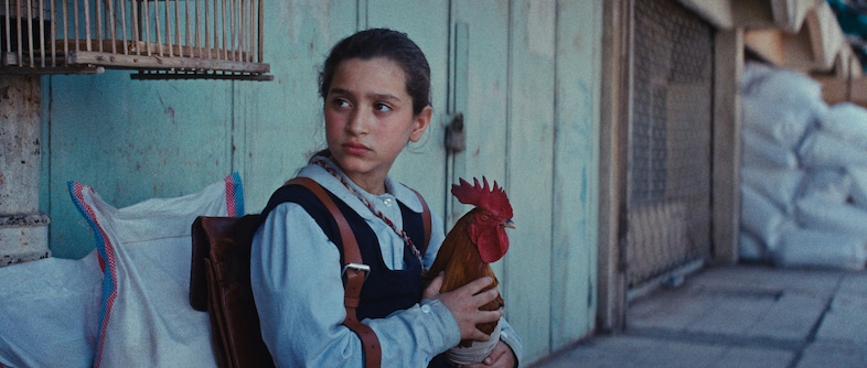 The President’s Cake, Iraq’s first Oscar-shortlisted feature film