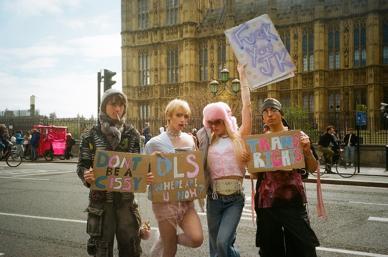 Heaven & Hell, Love & Loss