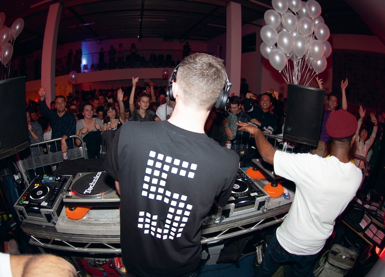 These Are The Levels