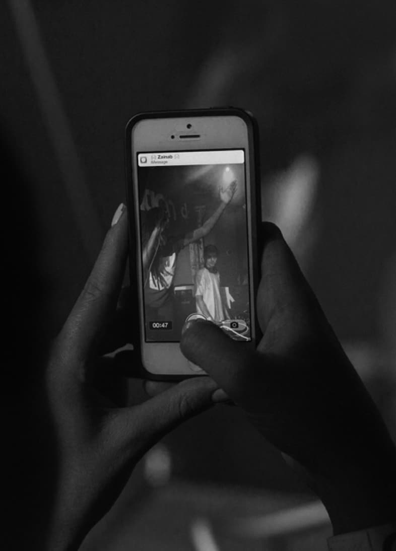 These Are The Levels