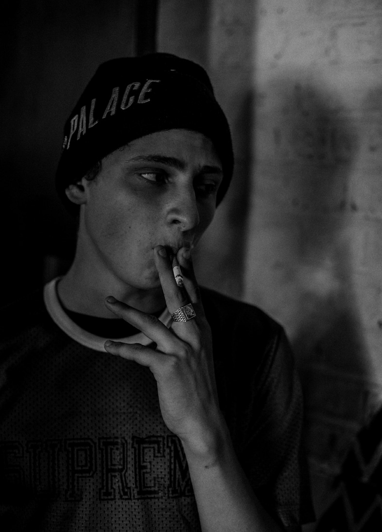 These Are The Levels