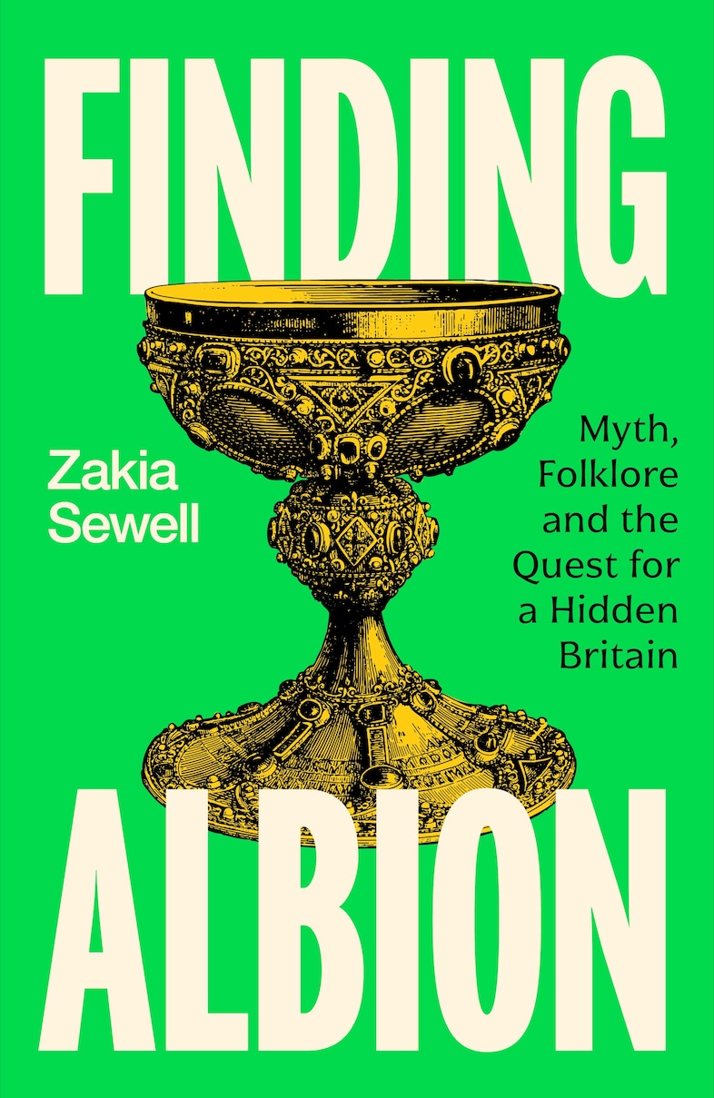 Finding Albion 