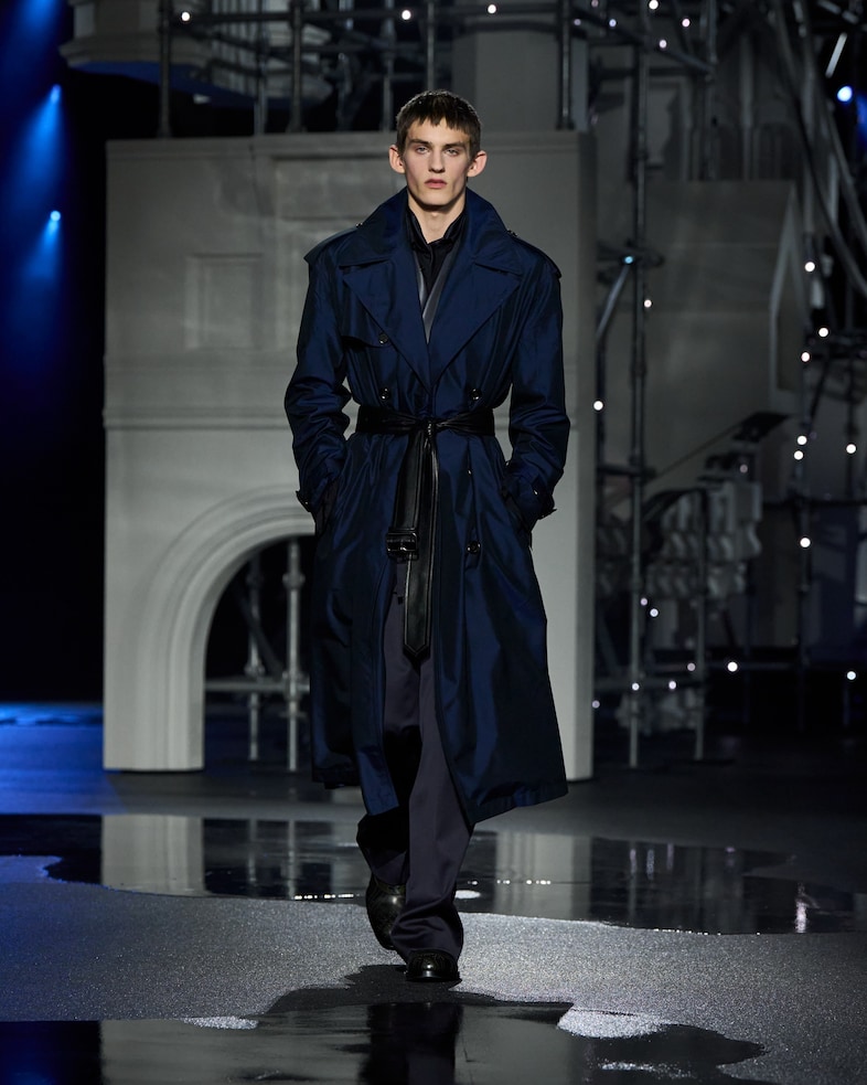 Burberry AW26 1