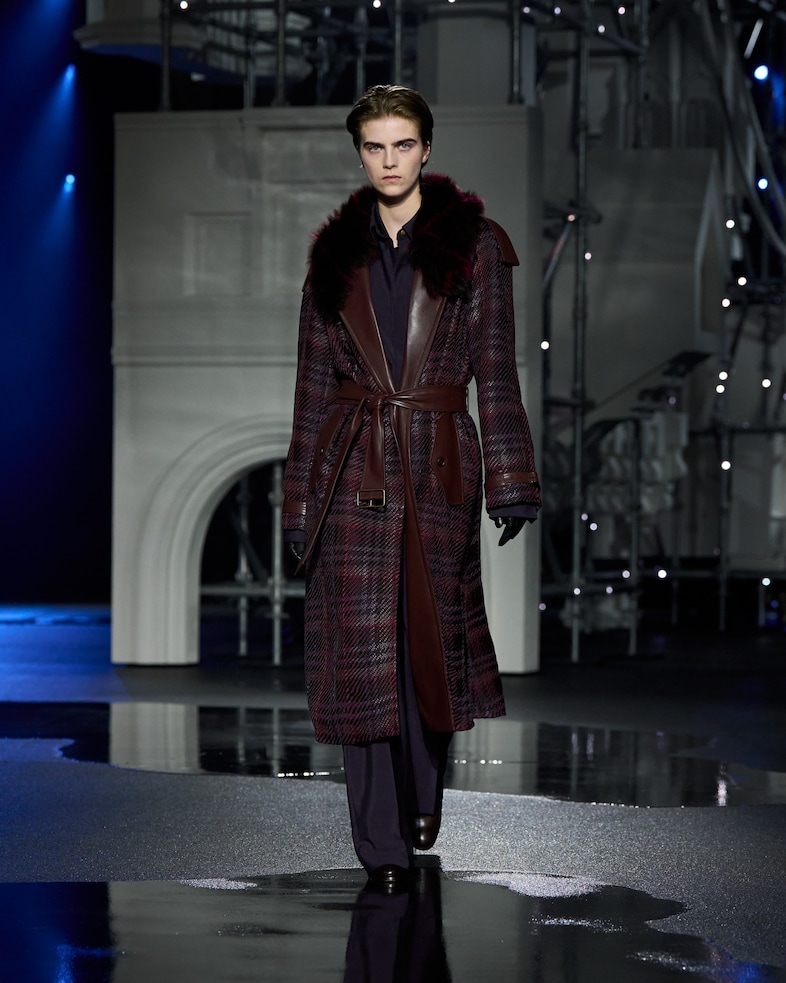 Burberry AW26 19