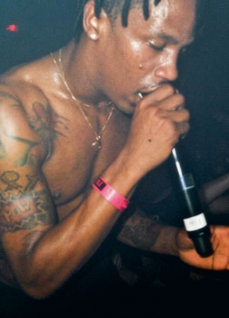 These Are The Levels