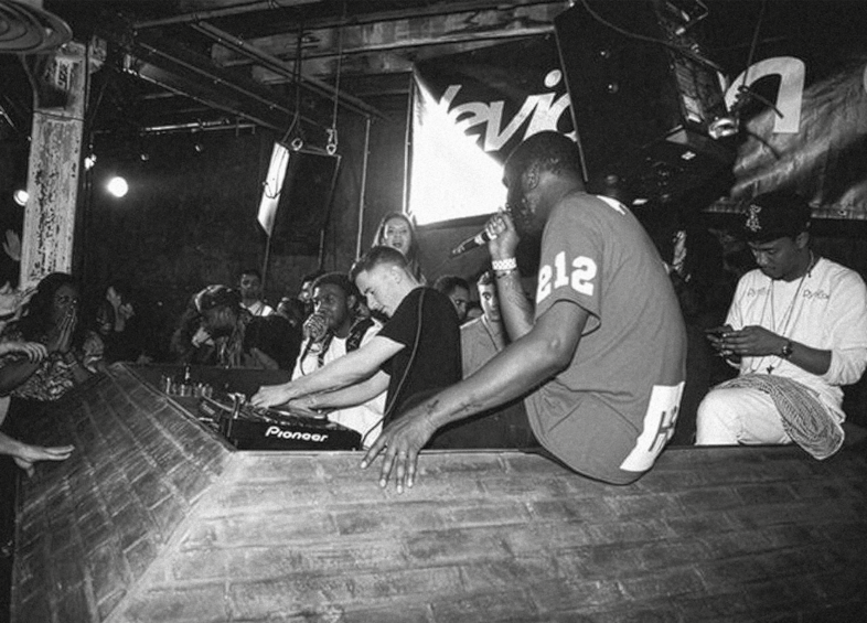 These Are The Levels