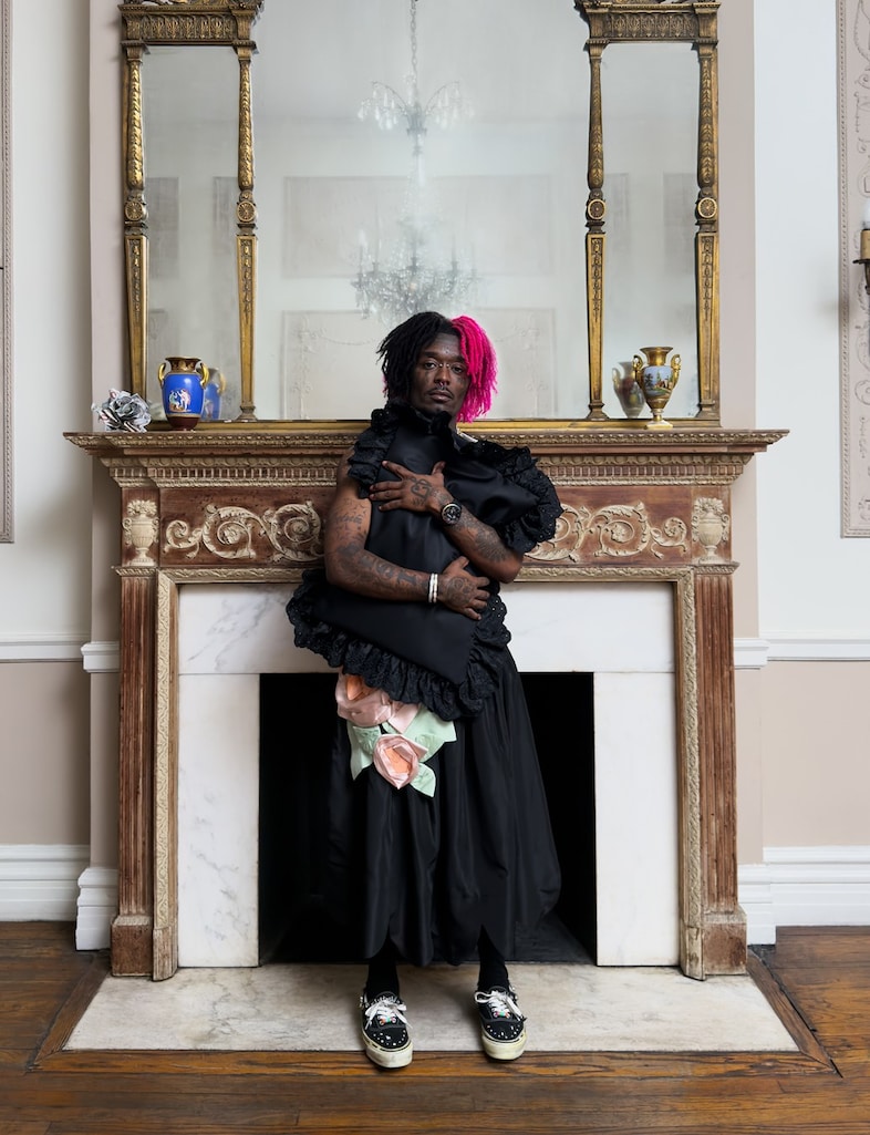 Lil Uzi Vert – The Spring 2026 Issue 1