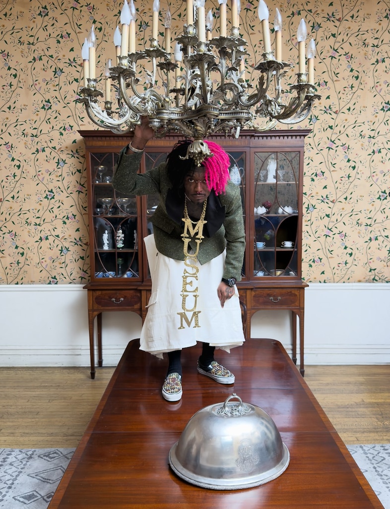 Lil Uzi Vert – The Spring 2026 Issue 2