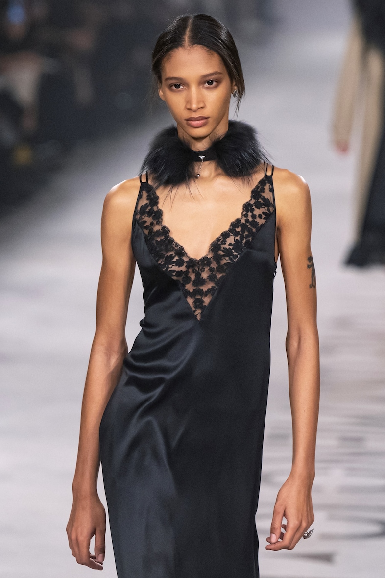 We Should All Be Fetishists: Unpacking Maria Grazia Chiuri’s Fendi debut