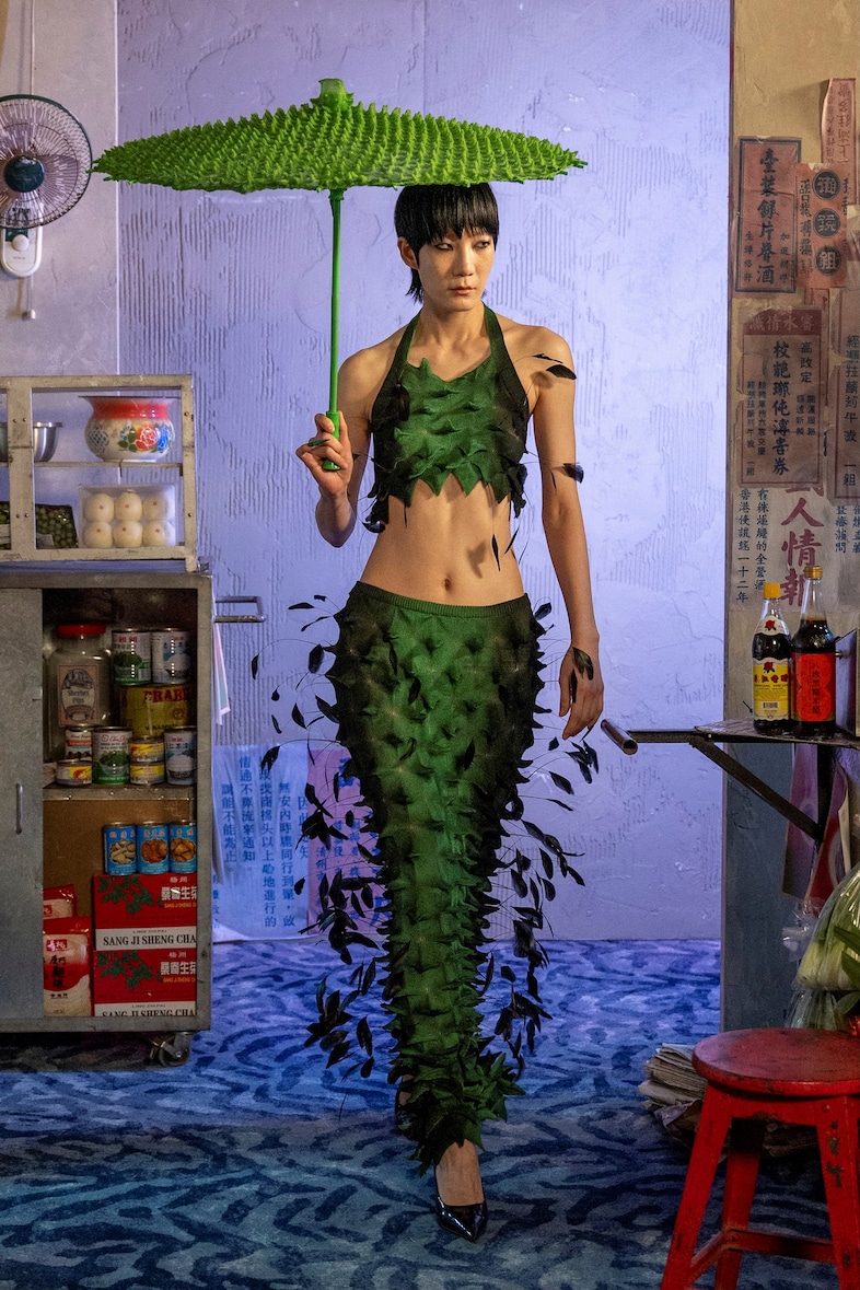 London Fashion Week AW26