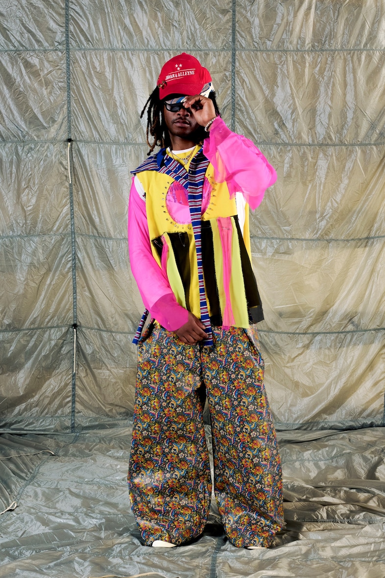 London Fashion Week AW26