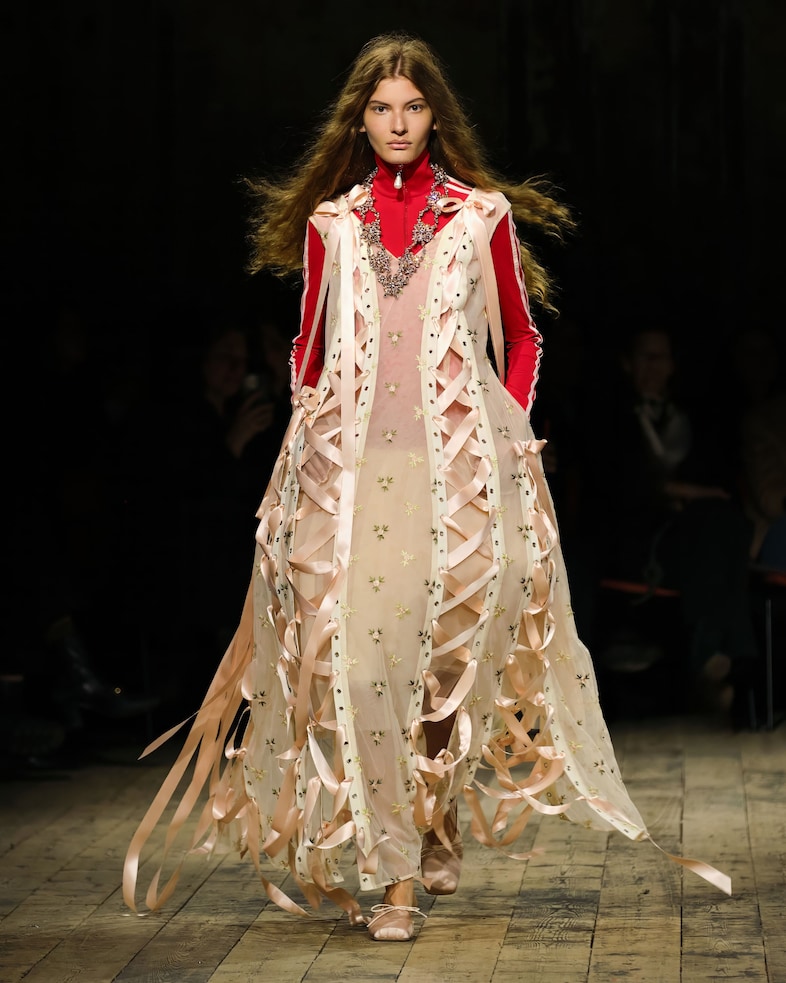 London Fashion Week AW26