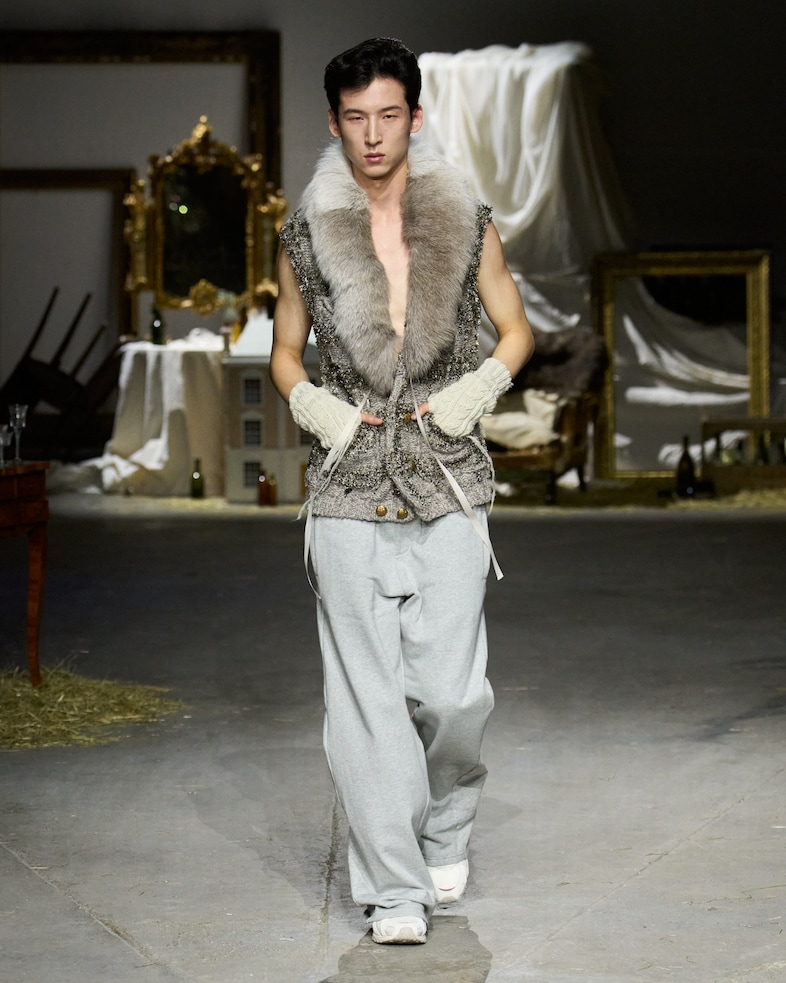 London Fashion Week AW26 20