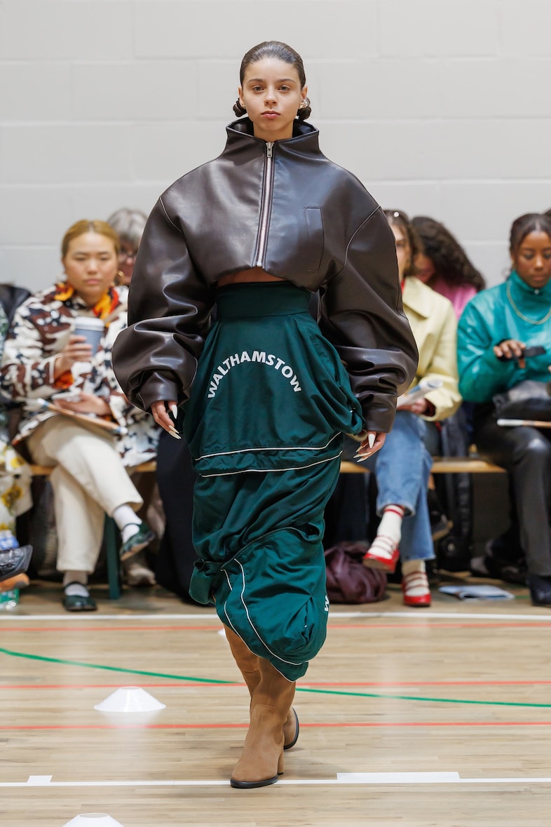 London Fashion Week AW26