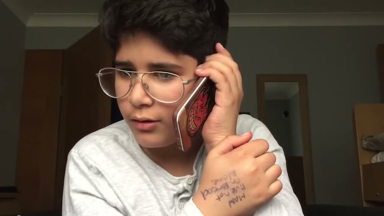 Pokémon, pigeons and a car crash: Tracing fakemink’s digital footprint