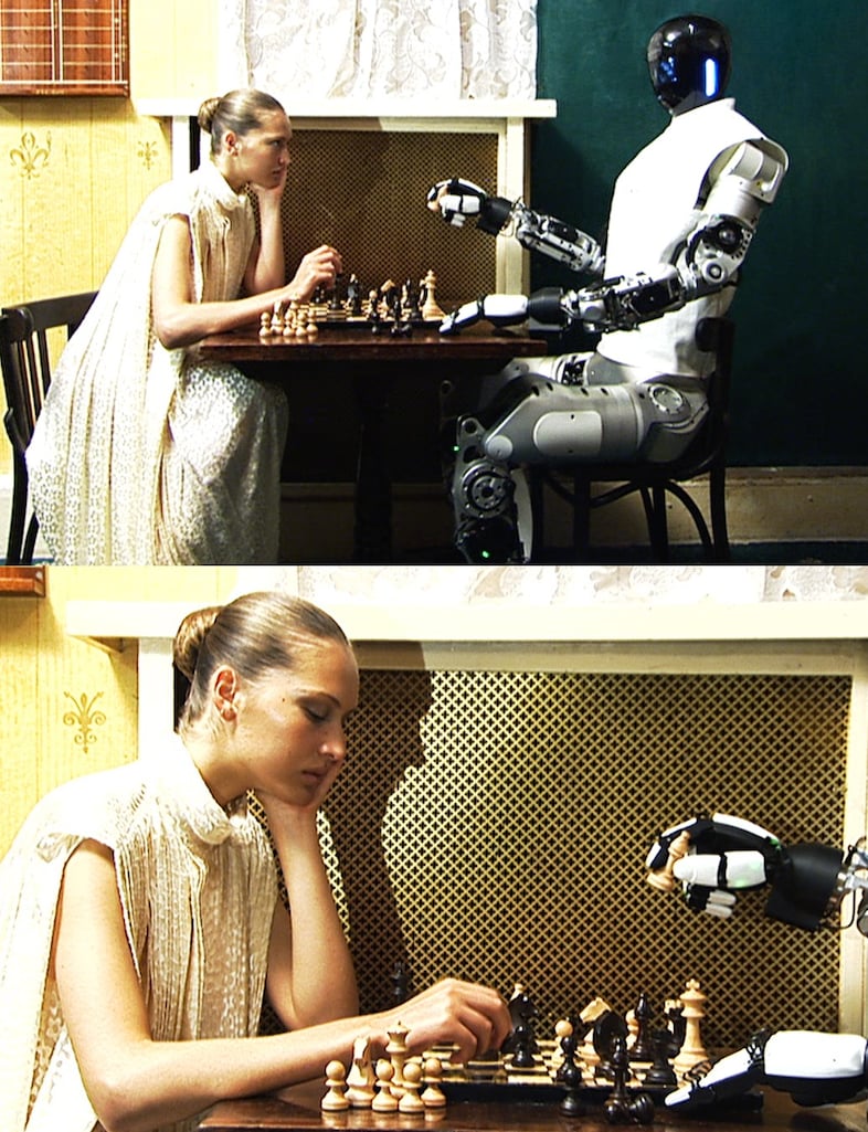 Angelina Kendall &amp; HMND Alpha – The Spring 2026 Issue 11