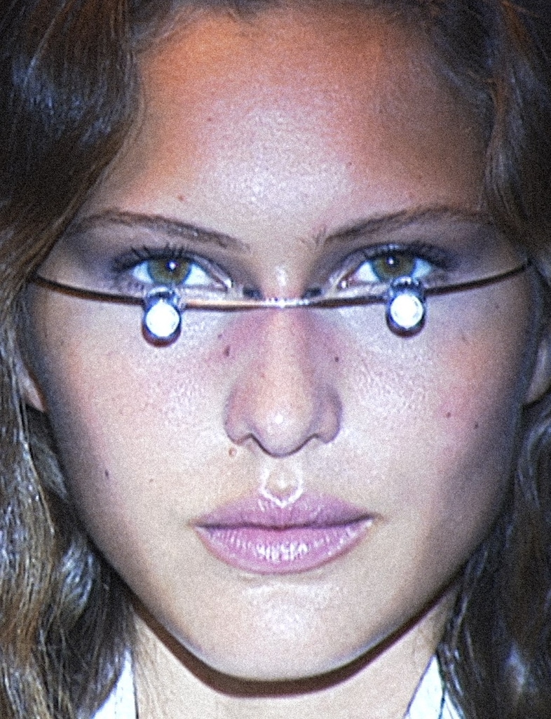 Angelina Kendall &amp; HMND Alpha – The Spring 2026 Issue 0