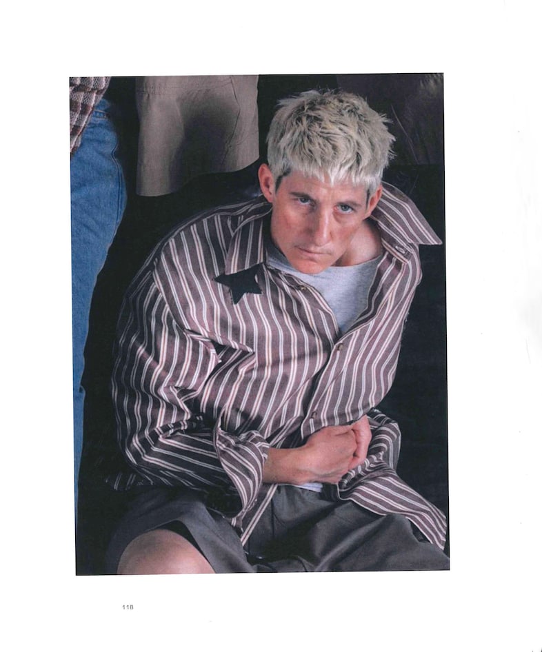 Emily Lipson, Dykes 11