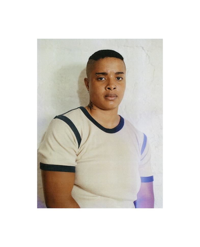 Emily Lipson, Dykes 8