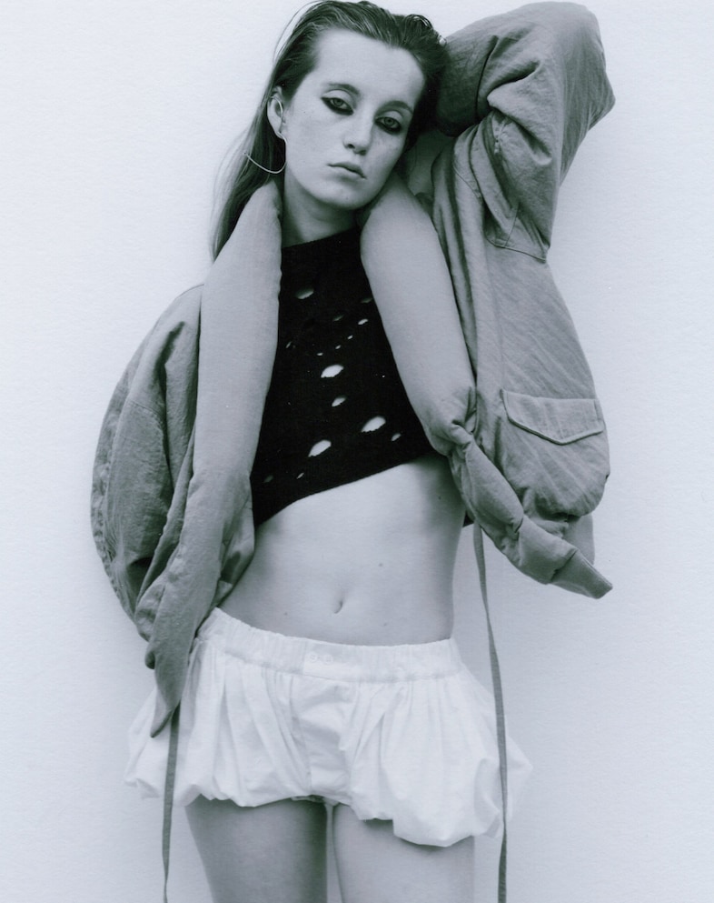 Emily Lipson, Dykes 13