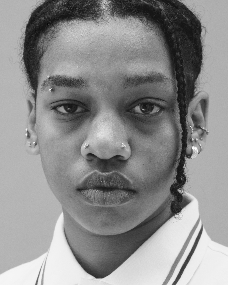 Emily Lipson, Dykes 3