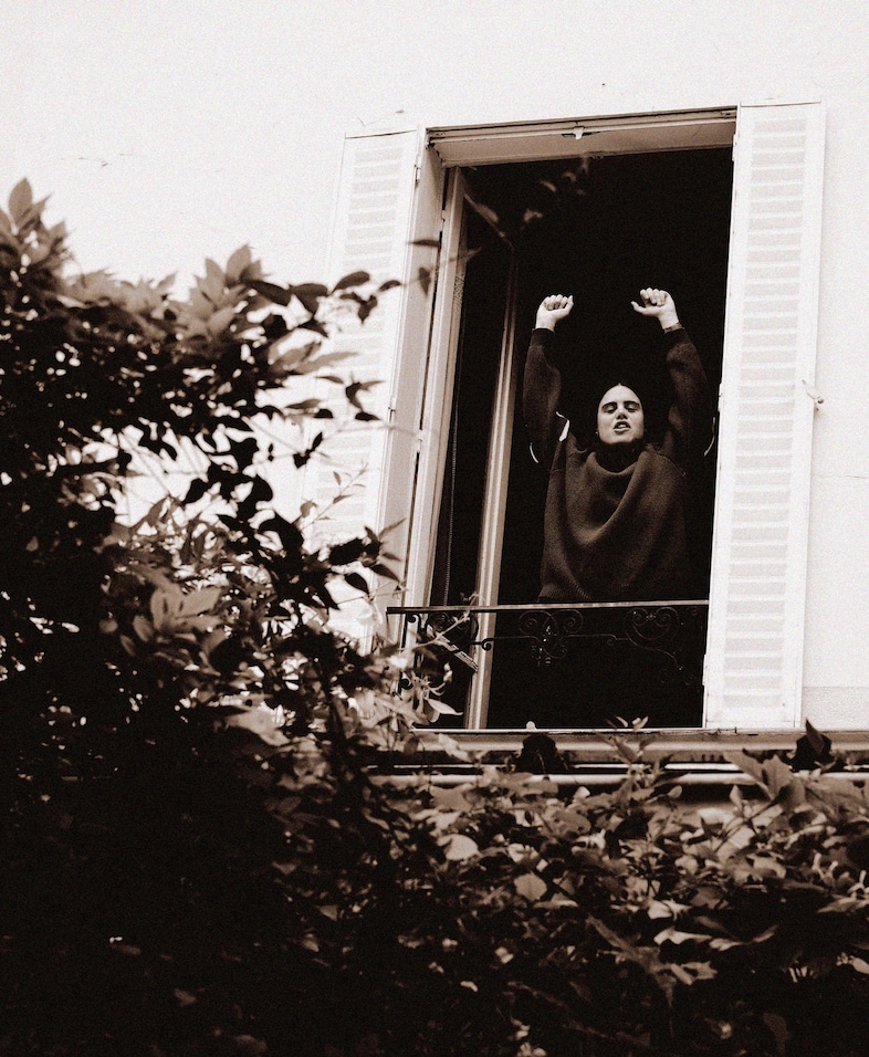 Emily Lipson, Dykes 1