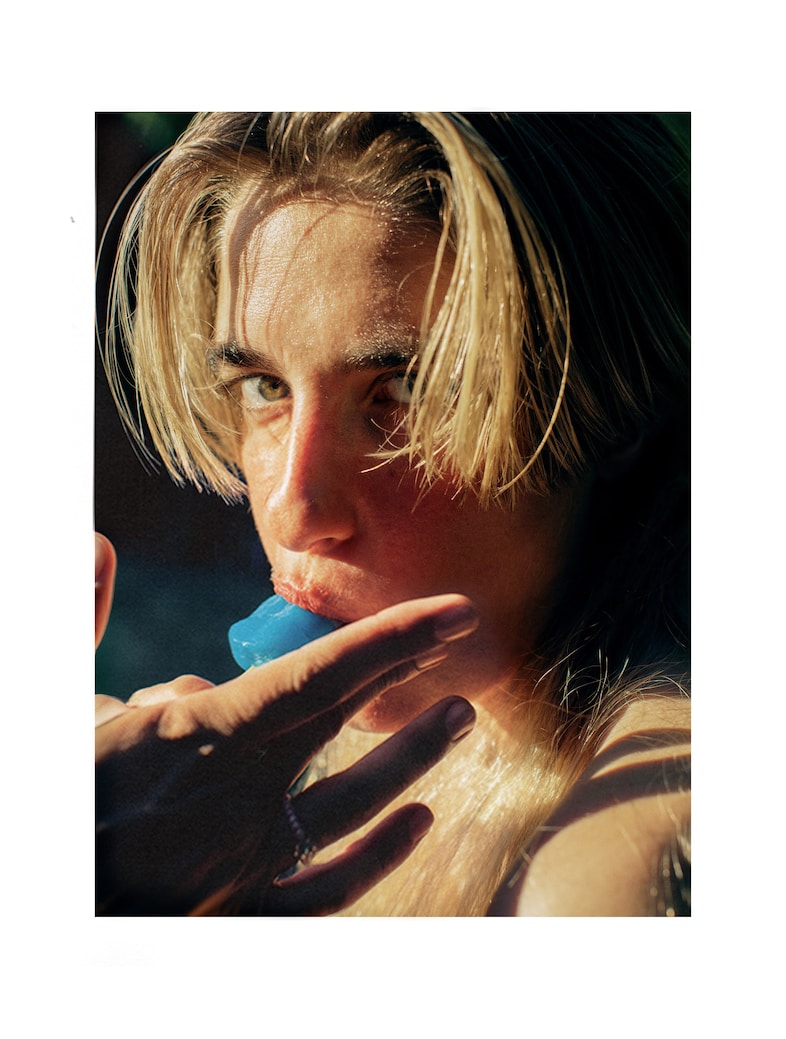 Emily Lipson, Dykes 21