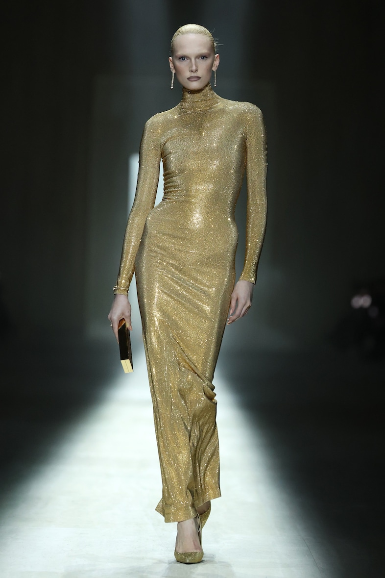 Gucci AW26: Everything you missed at Demna’s blockbuster runway debut