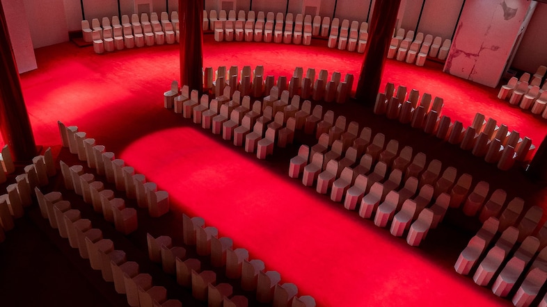 BOTTEGA VENETA WINTER 2026_SHOW SET_16x9