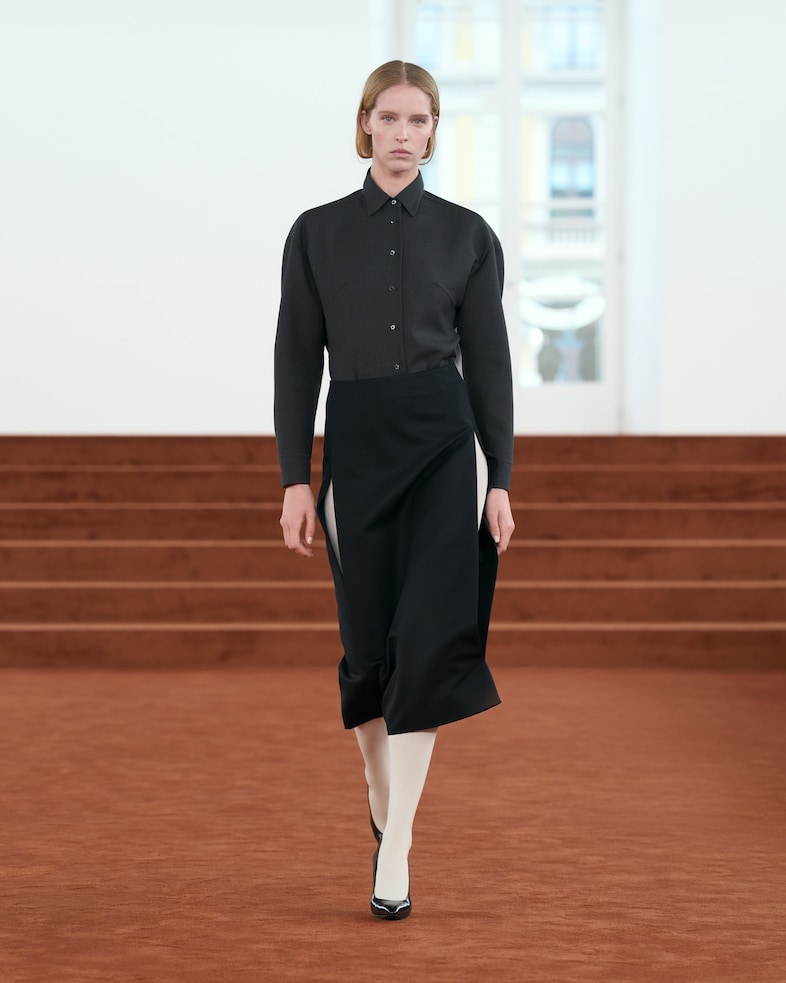 Jil Sander AW26 8