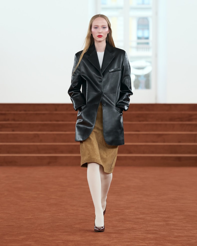 Jil Sander AW26 10