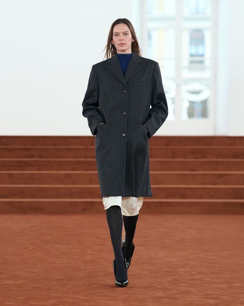 Jil Sander AW26 11