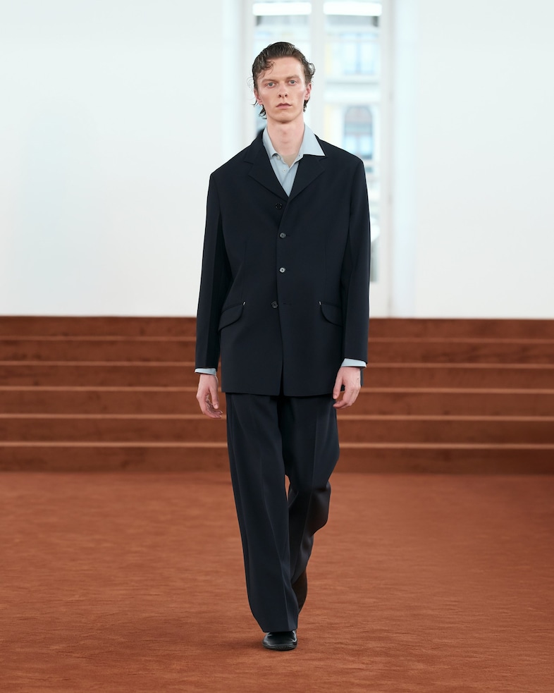 Jil Sander AW26 12