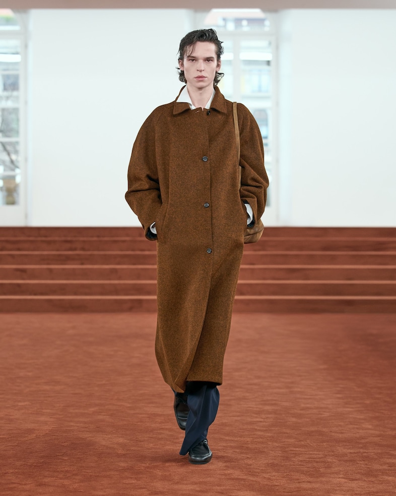 Jil Sander AW26 13