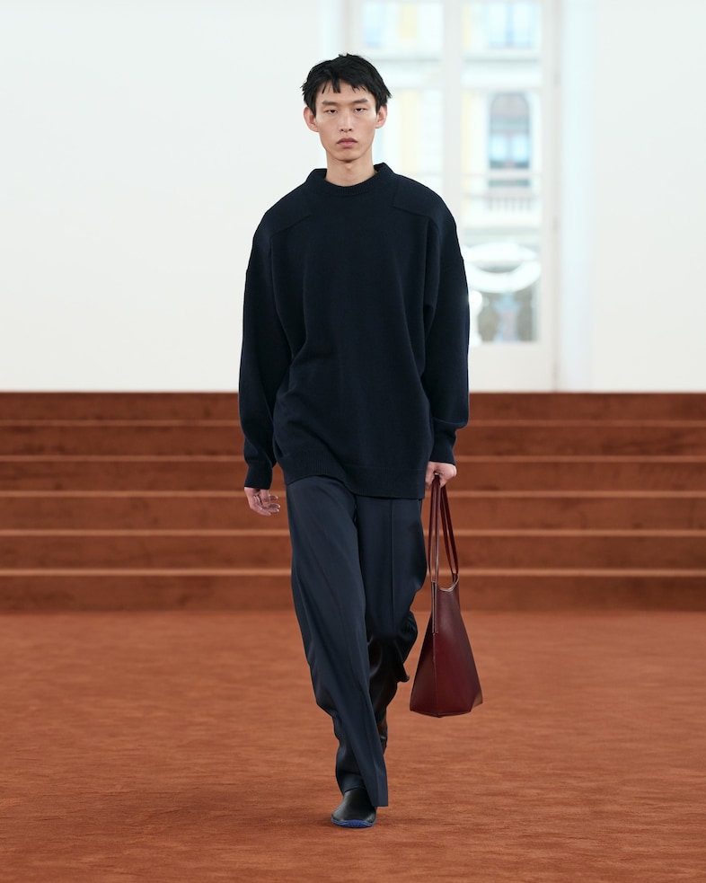 Jil Sander AW26 15