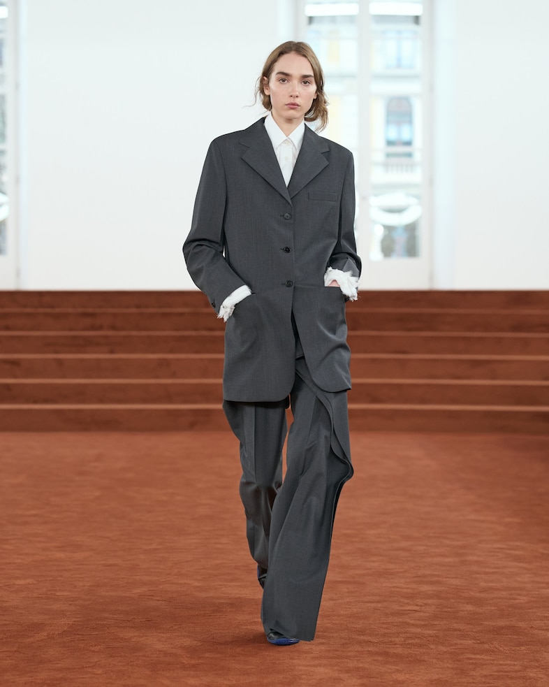 Jil Sander AW26 22