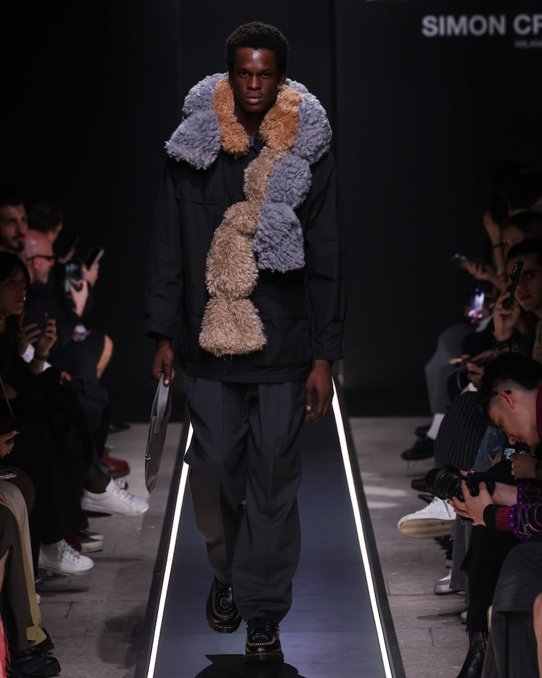 Simon Cracker AW26 7