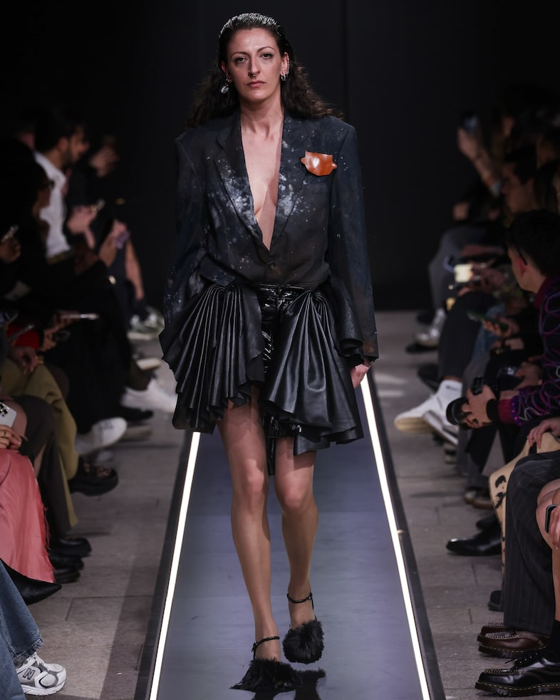 Simon Cracker AW26 26