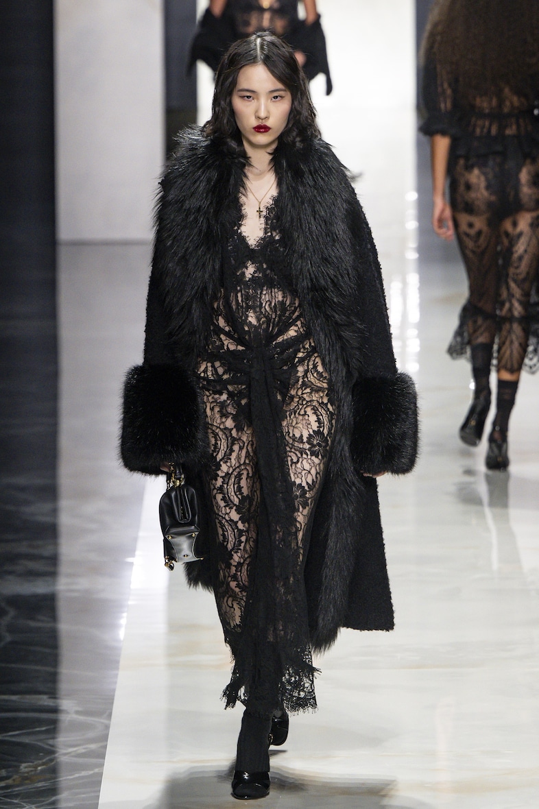 Dolce &amp; Gabbana AW26