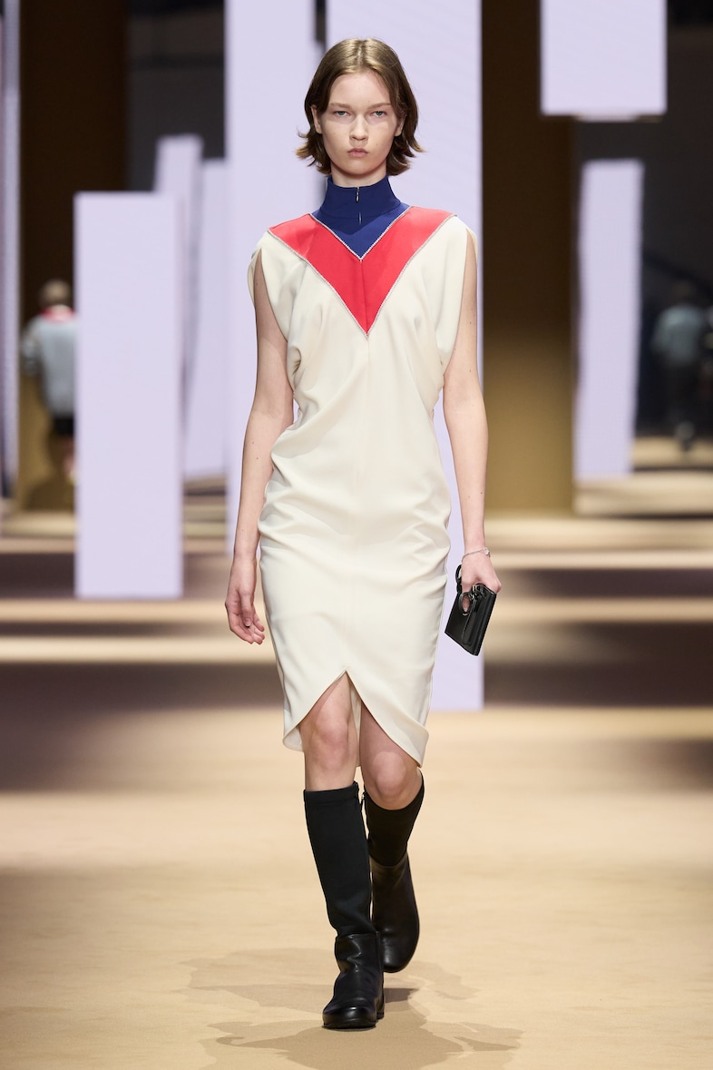 From track to concrete: Fila reimagines sportswear in the city for AW26