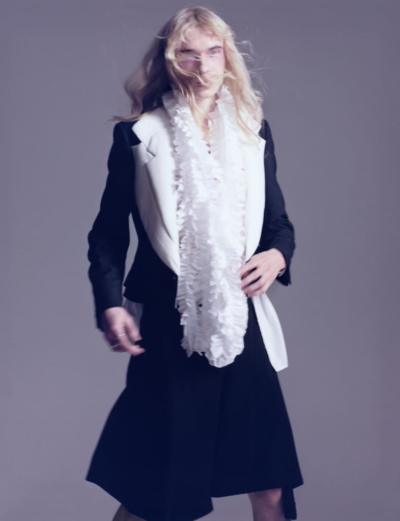 2hollis – The Spring 2026 Issue 1