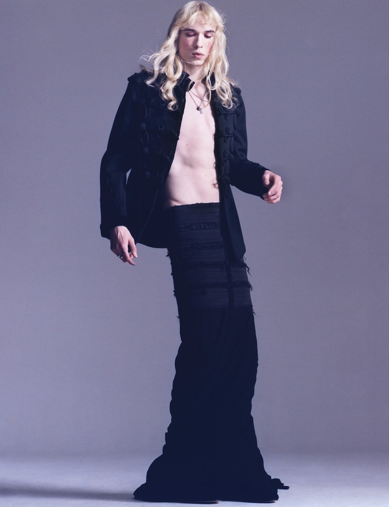 2hollis – The Spring 2026 Issue 5