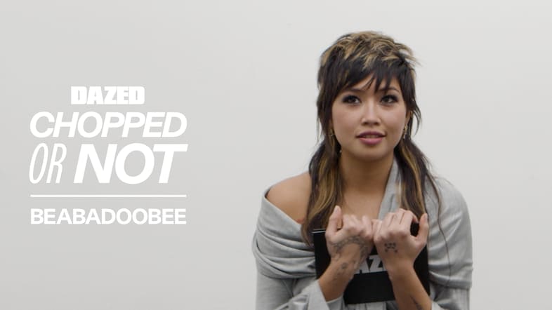 beabadoobee used to have a secret Zayn Malik fan account