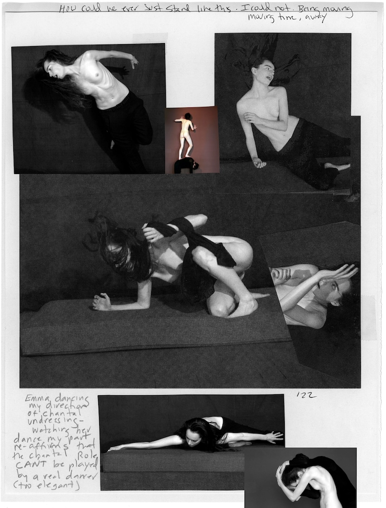 Collier Schorr, Problems and Other Stories 0