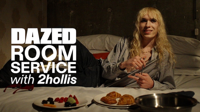 2hollis is worried about secret cameras in hotel rooms